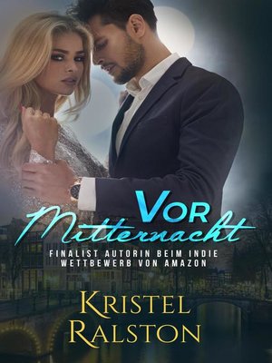 cover image of Vor Mitternacht